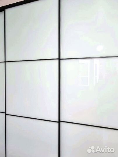 Любые двери купе