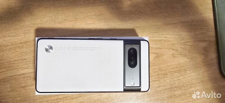Google Pixel 7, 8/128 ГБ