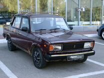 ВАЗ (LADA) 2105 1.5 MT, 2006, 150 000 км, с пробегом, цена 66 000 руб.