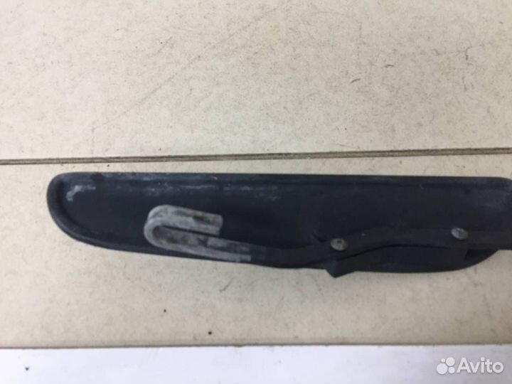 Поводок стеклоочистителя передний левый Hyundai Ac