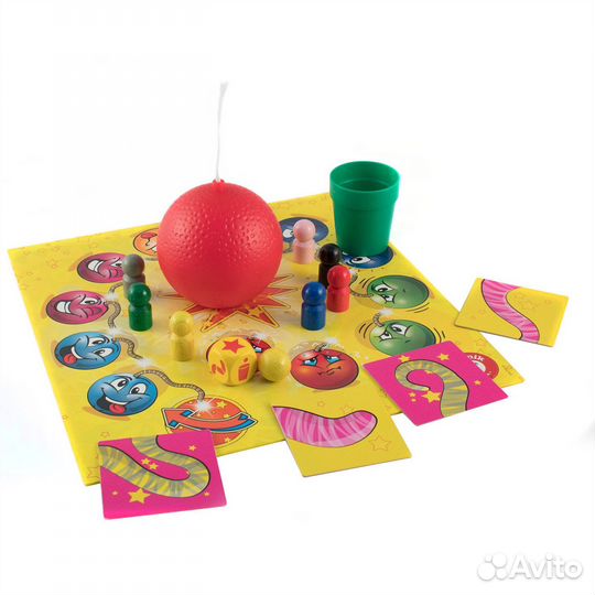 Игра для компании Piatnik 714979