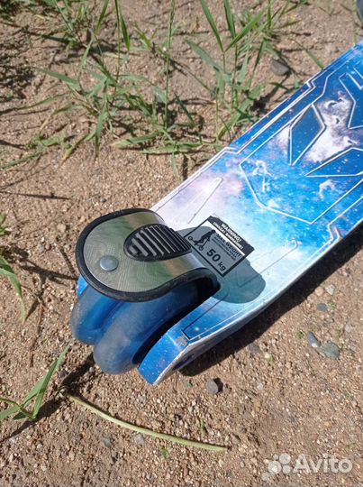 Самокат детский