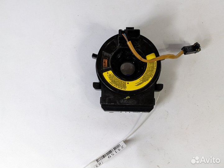 Шлейф руля Hyundai Ix35 G4NA 2014