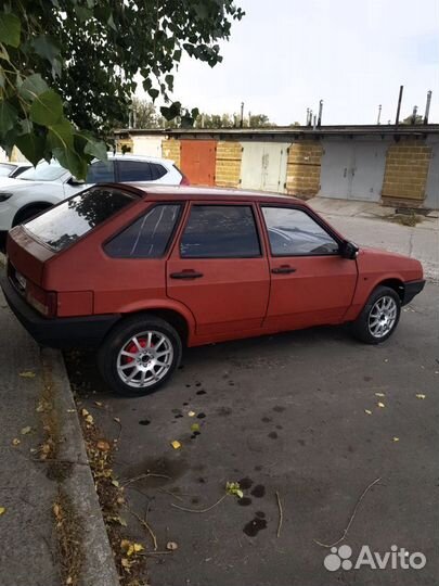 Колеса диски r15