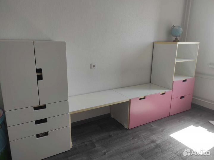 Мебель для детской IKEA