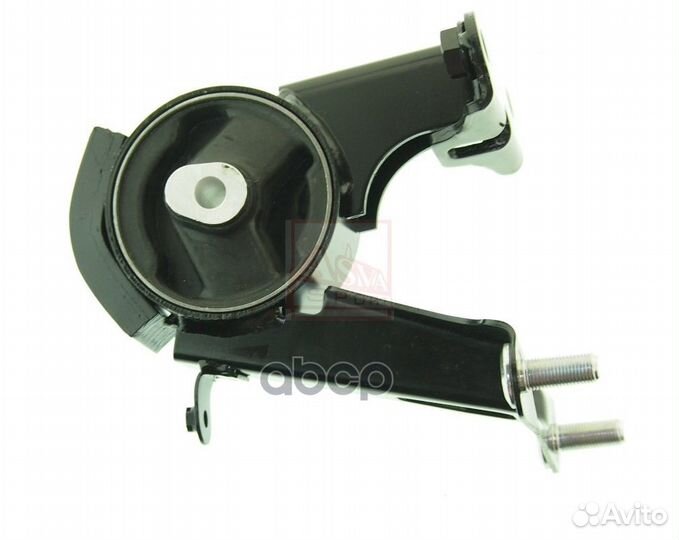 Подушка двигателя задняя 0112-ZRE150RMT asva