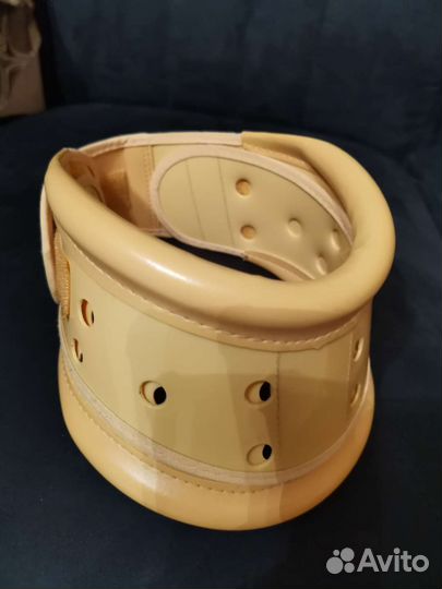 Бандаж шейного отдела