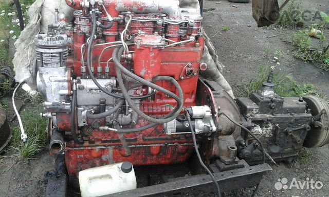 Регулировка клапанов ГАЗ 3309 дв 245