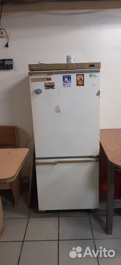 Холодильник бу