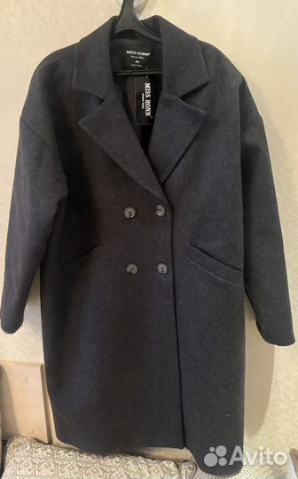 Пальто женское