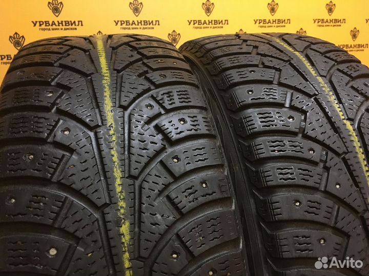 Nokian Tyres Hakkapeliitta 5 205/55 R16 94T
