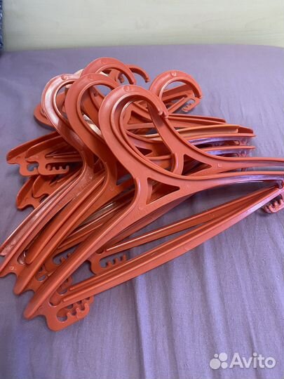 Вешалки плечики детские