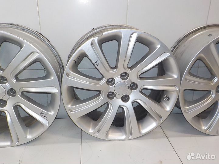 Комплект Дисков R18 Discovery Sport 2014