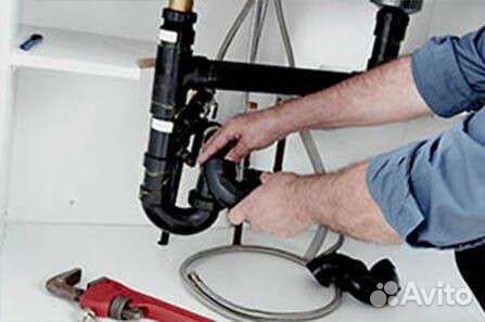 Устранение засоров мойка канализации