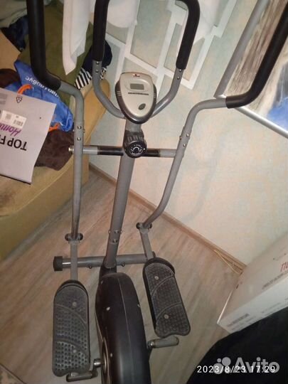 Эллиптический Тренажёр