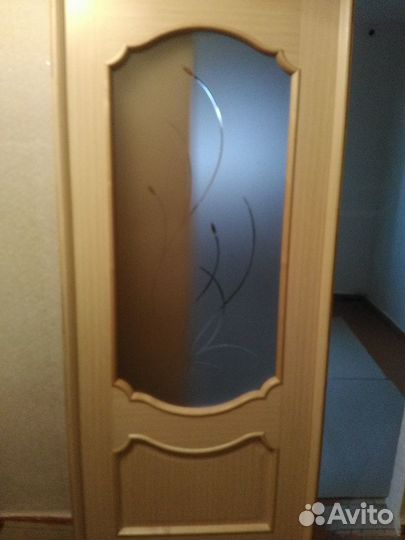 Межкомнатные двери