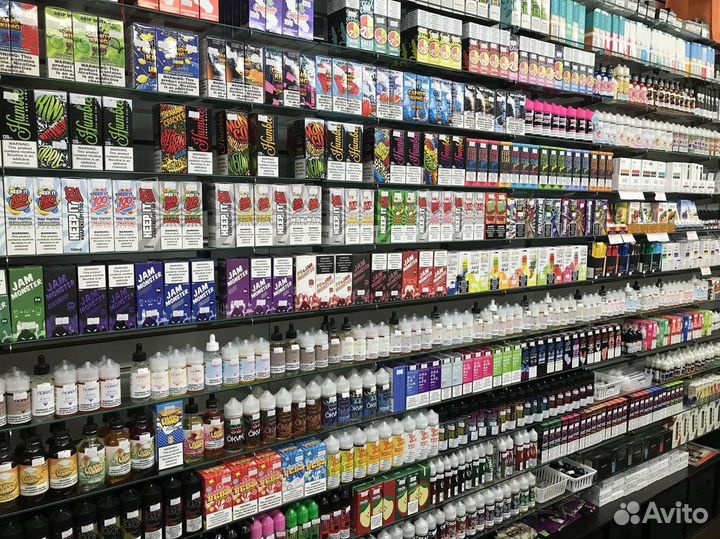 Стабильный доход с франшизой табака