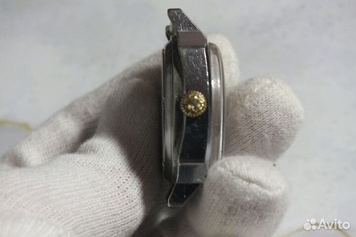 Часы Ракета. апз. Сделано в СССР