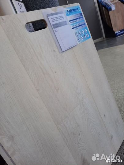 Ламинат SPC – водостойкий и прочный