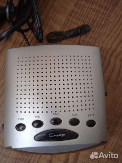 Электронные радио часы