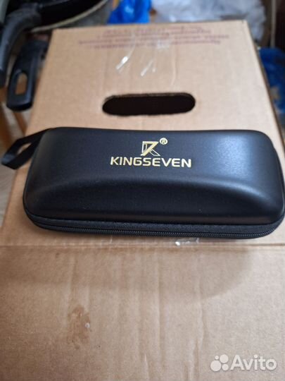 Солнцезащитные очки kingseven