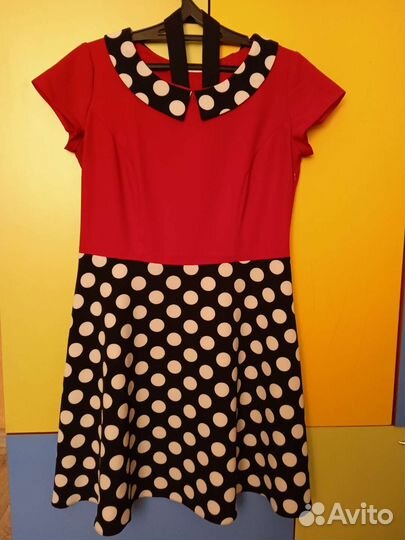 Платье женское