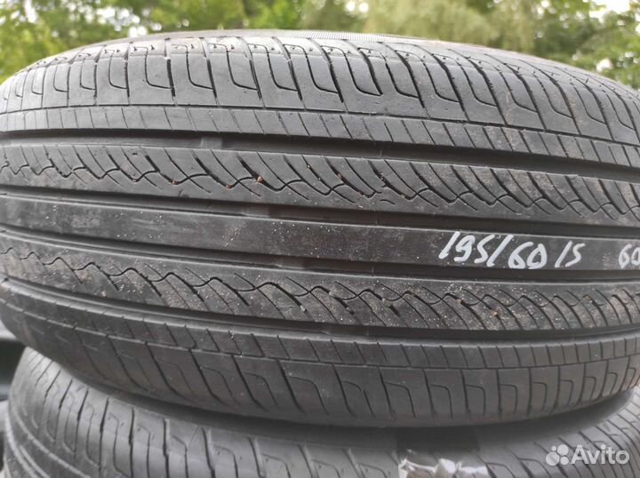 Giti GitiComfort 228 195/60 R15