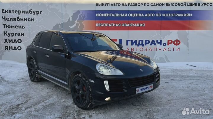 Датчик AIR BAG Porsche Cayenne (9PA) 4B0959643E