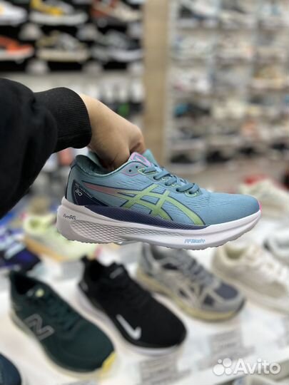 Кроссовки Asics Gel-Kayano 30