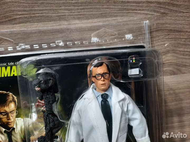 Reanimator / Neca