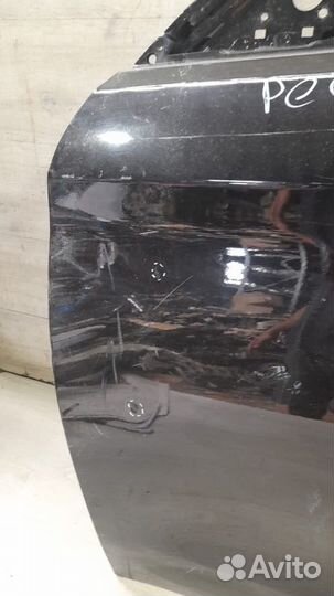 Дверь передняя левая Haval H2 С 2014 По 2021 Год