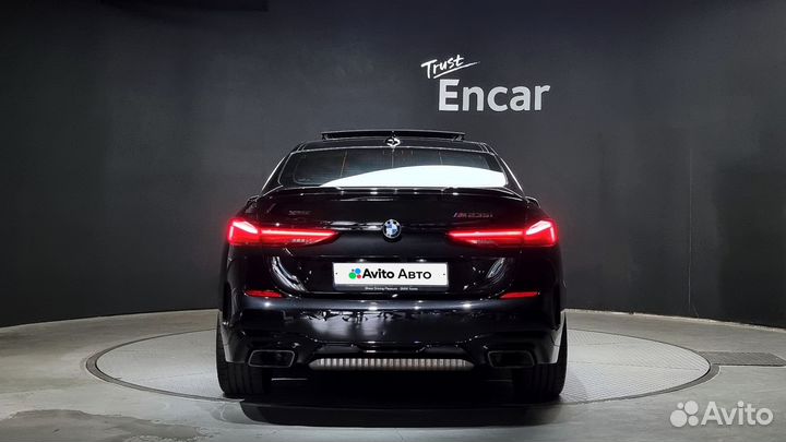 BMW 2 серия Gran Coupe 2.0 AT, 2022, 20 807 км