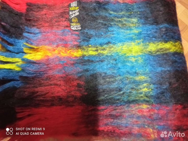 Шарфы мужские и женские