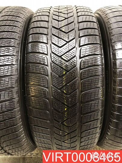 Pirelli Scorpion Winter 255/55 R18 109H