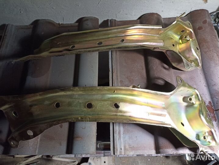 Колодки Geely Mk 2008 2015