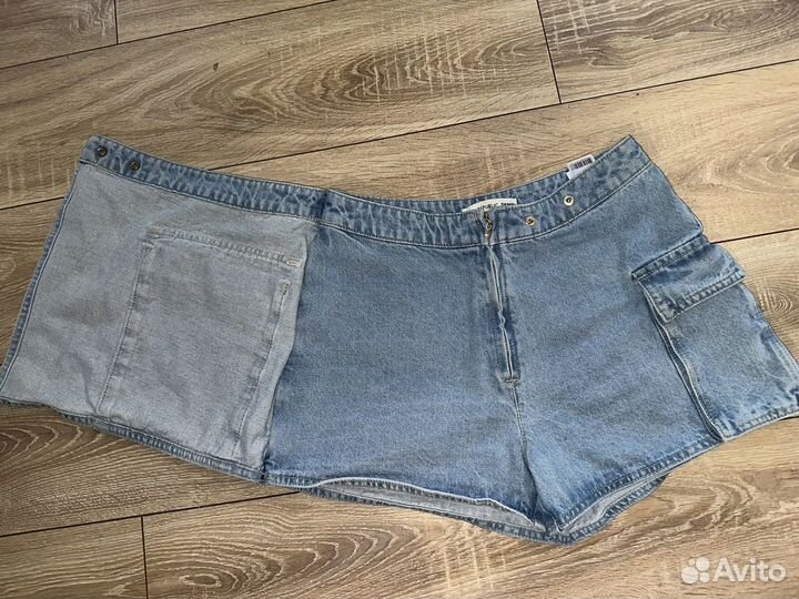 Love republic юбка шорты 46