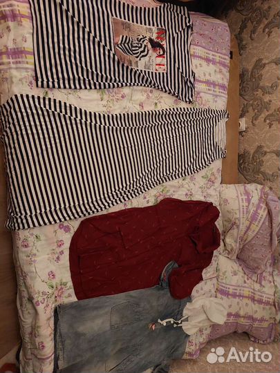 Женские вещи