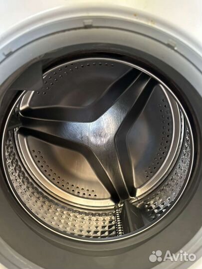 Стиральная машина samsung бу 6кг