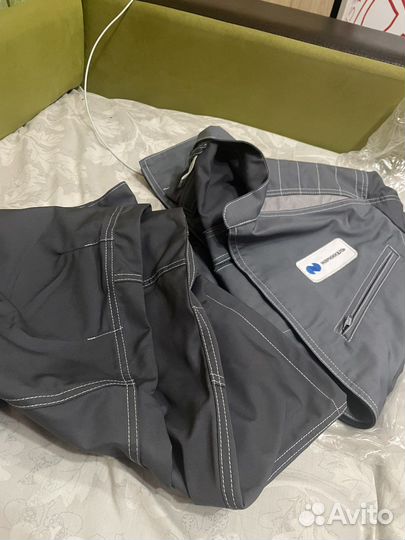 Спецодежда