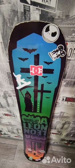 Сноуборд Bataleon Airobic 2011/2012