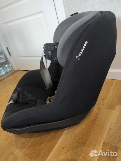 Детское автокресло от 9 до 18 кг