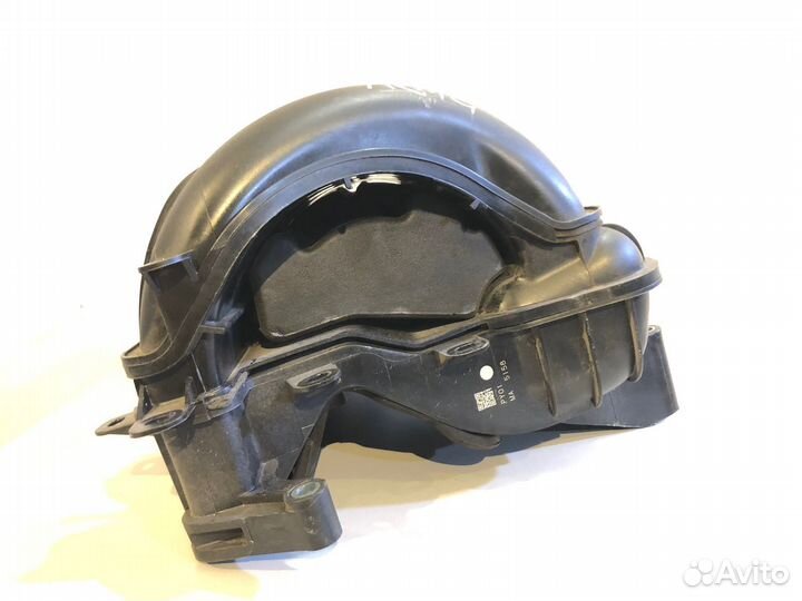 Коллектор впускной Mazda CX5 KF 2019-2.5i SkyActiv