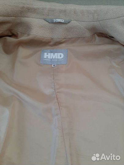 Пальто женское 48