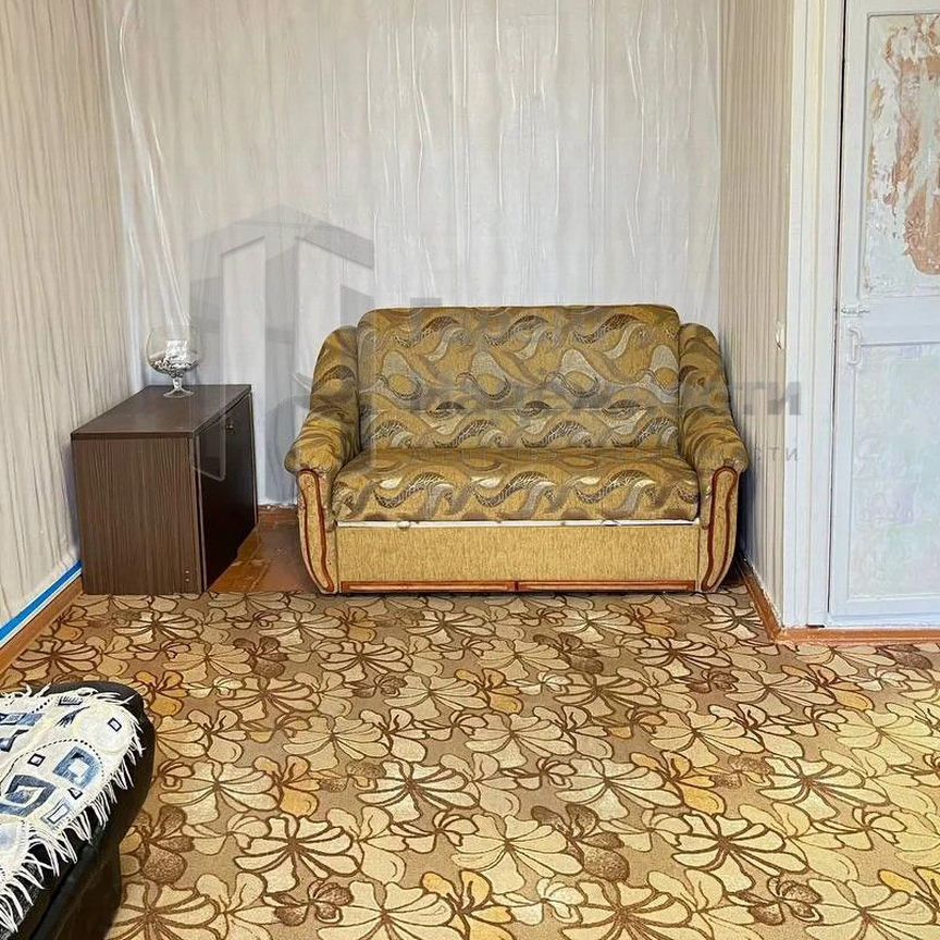 Квартира 1-комн. 30.9 м² в Заполярный г. — фото 2