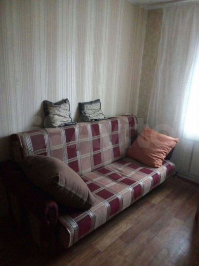 Комната 12 м² в 1-к., 3/9 эт.