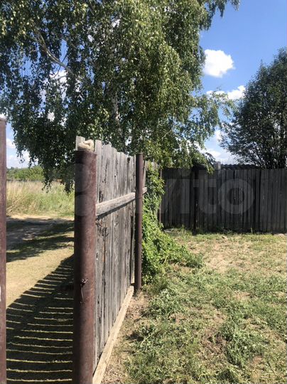 Дача 20 м² на участке 12 сот.