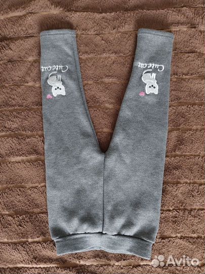 Вещи пакетом 1-2 года