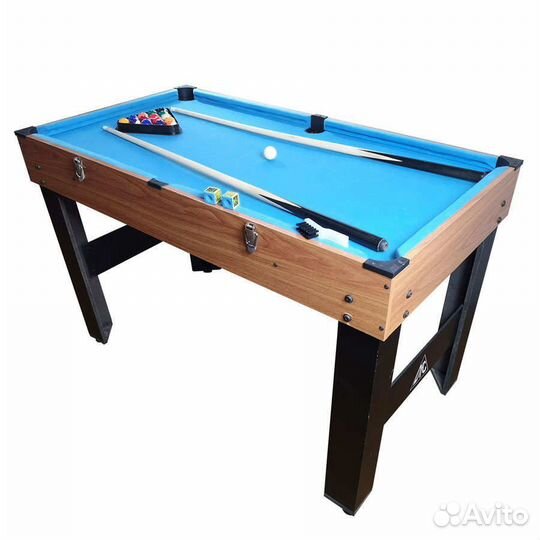 Игровой стол - трансформер DFC Solid 48