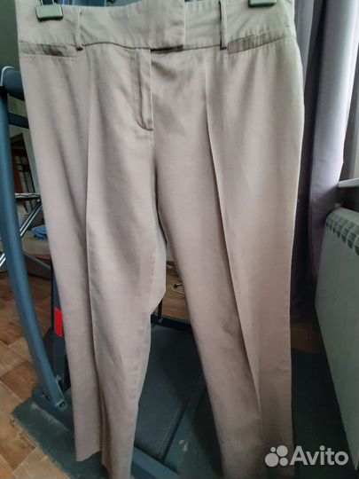 Летние женские брюки Германия