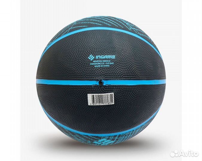 Баскетбольный мяч Ingame Shot
